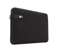Case Logic 16" Laptop Sleeve - Notebook-Hülle - Schwarz