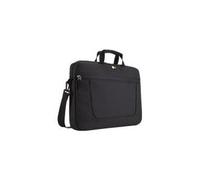 Case Logic 15.6" Top Loading Laptop Case - Notebook-Tasche - 39,6 cm (15.6") - Schwarz (3201492)