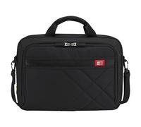 Case Logic 15" Laptop and Tablet Case - Notebook-Tasche - 38.1 cm - 14" - 15" - Schwarz