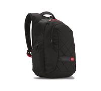 Case Logic Sporty DLBP-116 Black 40,6 cm (16") Rucksackhülle Schwarz