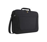 Case Logic VNCi-217 17" Schwarz Umhängetasche| Kostenlos in 1 Werktag geliefert