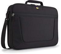 Case Logic 3201491 15,6 Zoll Messenger-Tasche, Schwarz