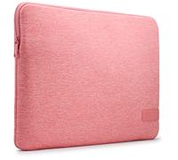 CASE LOGIC Accessories Reflect Laptop-Hülle, 39,6 cm (15,6 Zoll), Pomelo Pink