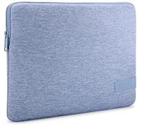 CASE LOGIC - ACCESSORIES Reflect MacBook Sleeve 35,6 cm (14 Zoll), Skyswell, Blau