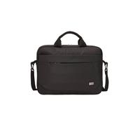 Case Logic Advantage 14" Attaché - Notebook-Tasche - 35.6 cm (14") - Schwarz