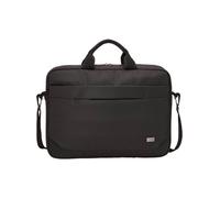 Case Logic Advantage 17.3" Attaché - Notebook-Tasche - 43.9 cm (17.3") - Schwarz