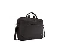 Case Logic Advantage 17.3" Attaché Notebook-Tasche 43,9 cm Schwarz (3204204)