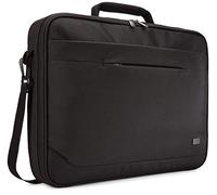 Case Logic Advantage ADVB-117 Black 43,9 cm (17.3") Messengerhülle Schwarz