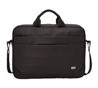 Case Logic Advantage 17,3" Laptop-Tasche (schwarz)