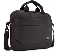 Case Logic Laptop-Attaché Advantage 11,6" Schwarz