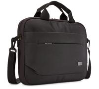 Case Logic Advantage Laptop Attaché 11,6" Black