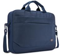 Case Logic Advantage Laptop Attaché 14" Dark Blue