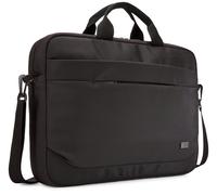 Case Logic Advantage Laptop Attaché 17,3" Black
