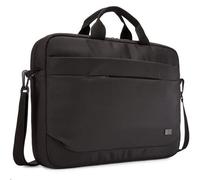Case Logic Advantage Laptoptasche 17, 3", schwarz