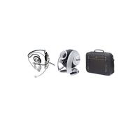 Case Logic Attache 15.4" Webcam and Headset