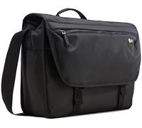 Case Logic Bryker Messenger Bag (14 Zoll) schwarz