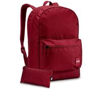 Case Logic Campus CCAM1216 - Pomegranate Red Rucksack Lässiger Rucksack Rot Polyester