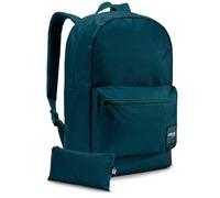 Case Logic Campus CCAM5226 - Deep Teal Rucksack Lässiger Rucksack Türkis Polyester