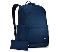 Case Logic Campus Uplink Recycled Backpack 26L dress blue