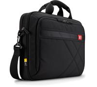 Case Logic Casual Laptop Bag 15.6" Black