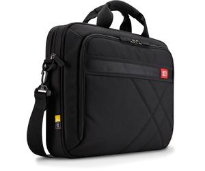 Case Logic Casual Laptop Bag 15.6" Black