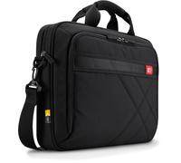 Case Logic Casual Laptop Bag 17" Black