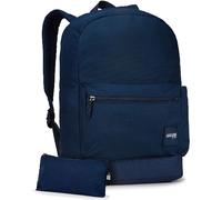Case Logic CCAM1216 - Dress Blue - Stadt - Unisex - 39,6 cm (15.6") - Notebook-Gehäuse - Polyester