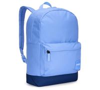 Case Logic Commence recycelter Rucksack 24 l CCAM1216 - hellblau