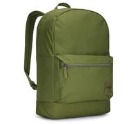 Case Logic Campus Commence Recycled Backpack 24L hawthorne green