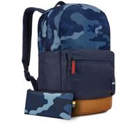 Case Logic Commence Backpack 24L Blue Camo/Cumin - 3203848