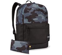 Case Logic Commence Backpack 24L Camo/Black - 3204235