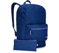 Case Logic Commence recycelter Rucksack 24 l CCAM1216 - marineblau