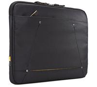 Case Logic Deco - Notebook-Hülle - 35.6 cm (14") - Schwarz