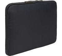 Case Logic Deco 15.6" Notebook-Hülle Schwarz (3203691) - PayPal 0% Finanzierung