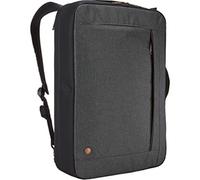 Case Logic Era ERACV-116 Obsidian 39,6 cm (15.6") Aktenkoffer Schwarz