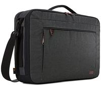Case Logic Era ERACV-116 Obsidian 39,6 cm (15.6") Aktenkoffer Schwarz