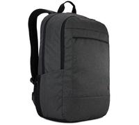 Case Logic Era ERABP-116 Obsidian Rucksack Schwarz Polyester