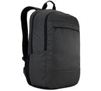Case Logic Era ERABP-116 Obsidian Rucksack Schwarz Polyester