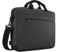 Case Logic ERA Laptop Attaché - Notebook-Schultertasche - 35,6 cm (14") - Schwarz (3203694) - PayPal 0% Finanzierung