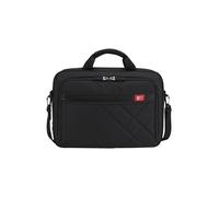 Case Logic 15" Laptop and Tablet Case - Notebook-Tasche - 38.1 cm - 14" - 15" - Schwarz