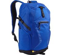 Case Logic Griffith Park Rucksack für Notebook/Tablet bis 38,1 cm (15 Zoll) Ion Blau