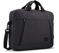 Huxton Attaché 13" Black