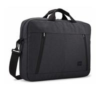 Case Logic Huxton Attache Bag 14" bis 15" Black - schwarz Polyester 3204650