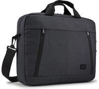 Case Logic Laptoptasche Huxton Attaché HUXA-214 14 Zoll Schwarz