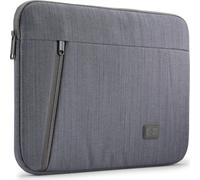 Case Logic Huxton HUXS-213 Graphite Notebooktasche 33,8 cm (13.3 Zoll) Schutzhülle Graphit