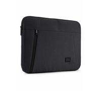 Case Logic Huxton HUXS-213 Black 33,8 cm (13.3") Schutzhülle Schwarz