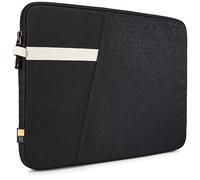 Case Logic Ibira Laptop-Hülle 13,3", Schwarz