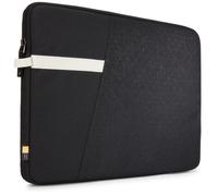 Case Logic Ibira IBRS-215 Black 39,6 cm (15.6") Schutzhülle Grau