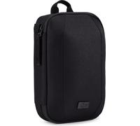 Case Logic Elektronikkoffer Invigo Eco Inviac102 – 24,9×14,7×5,4 cm, 73% recycelt, Schwarz