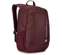 Case Logic Jaunt WMBP215 - Port Royale sac à DOS Bourgogne Polyester
